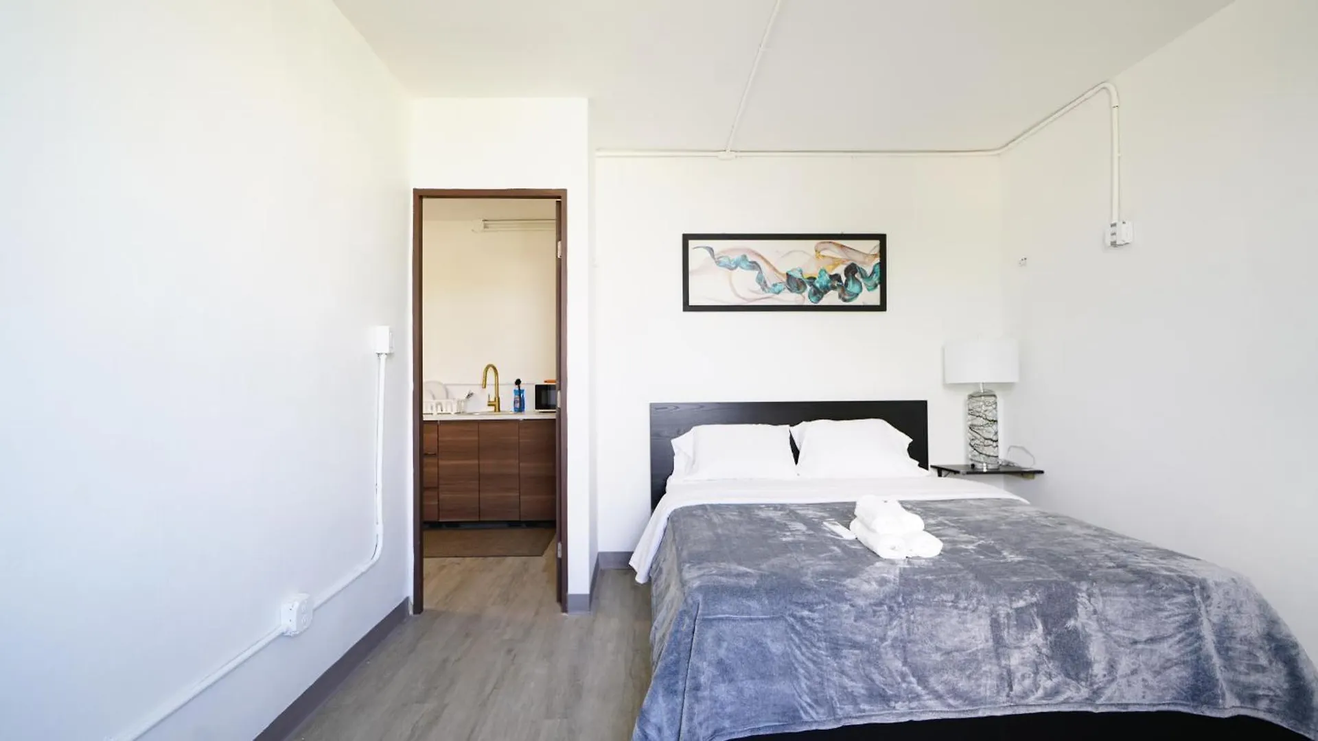 Caribbean Stars San Juan Airport Aparthotel Carolina