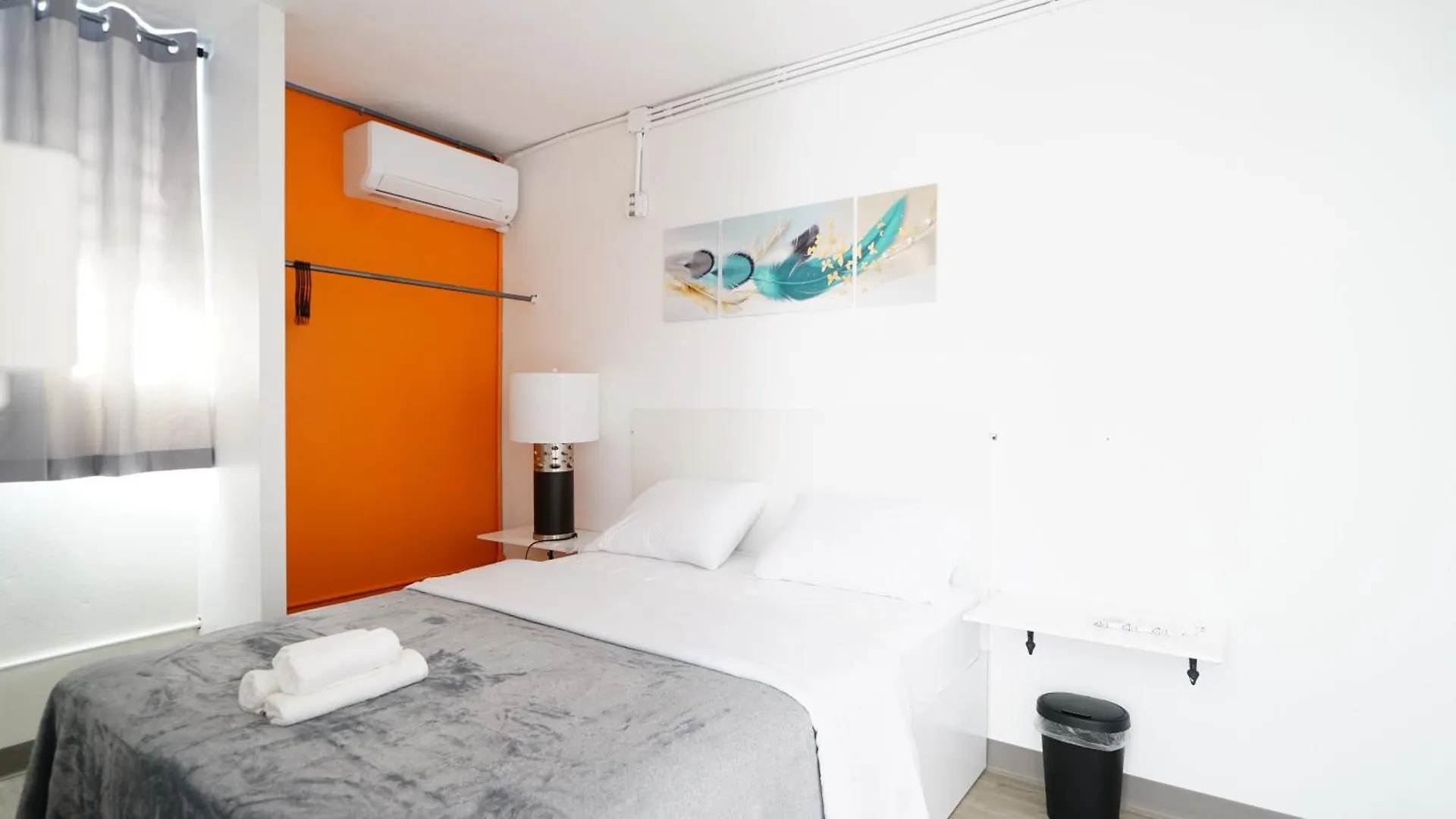 Caribbean Stars San Juan Airport Aparthotel Carolina