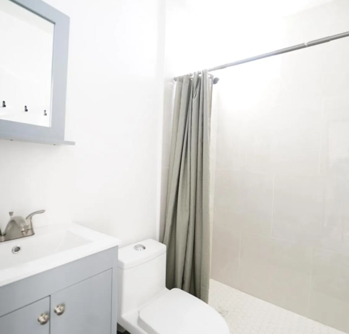 Caribbean Stars San Juan Airport Aparthotel Carolina