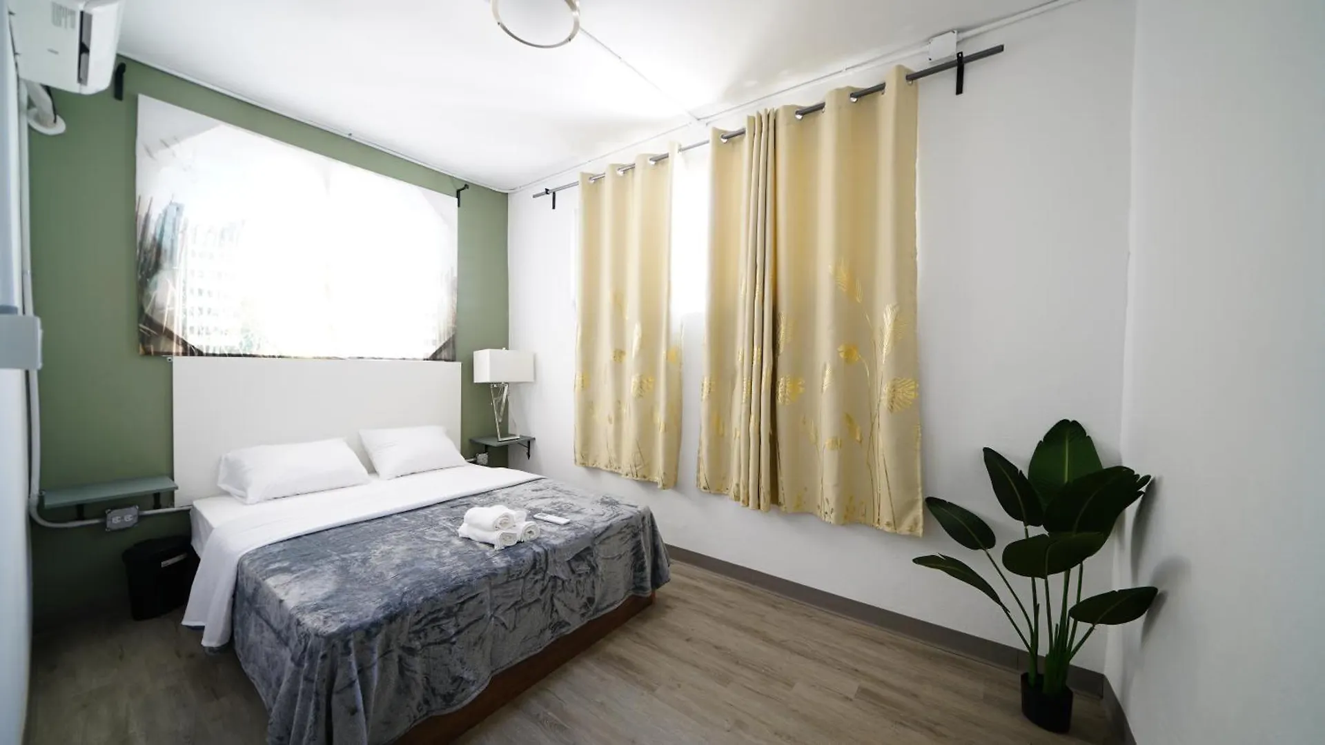 Caribbean Stars San Juan Airport Aparthotel Carolina