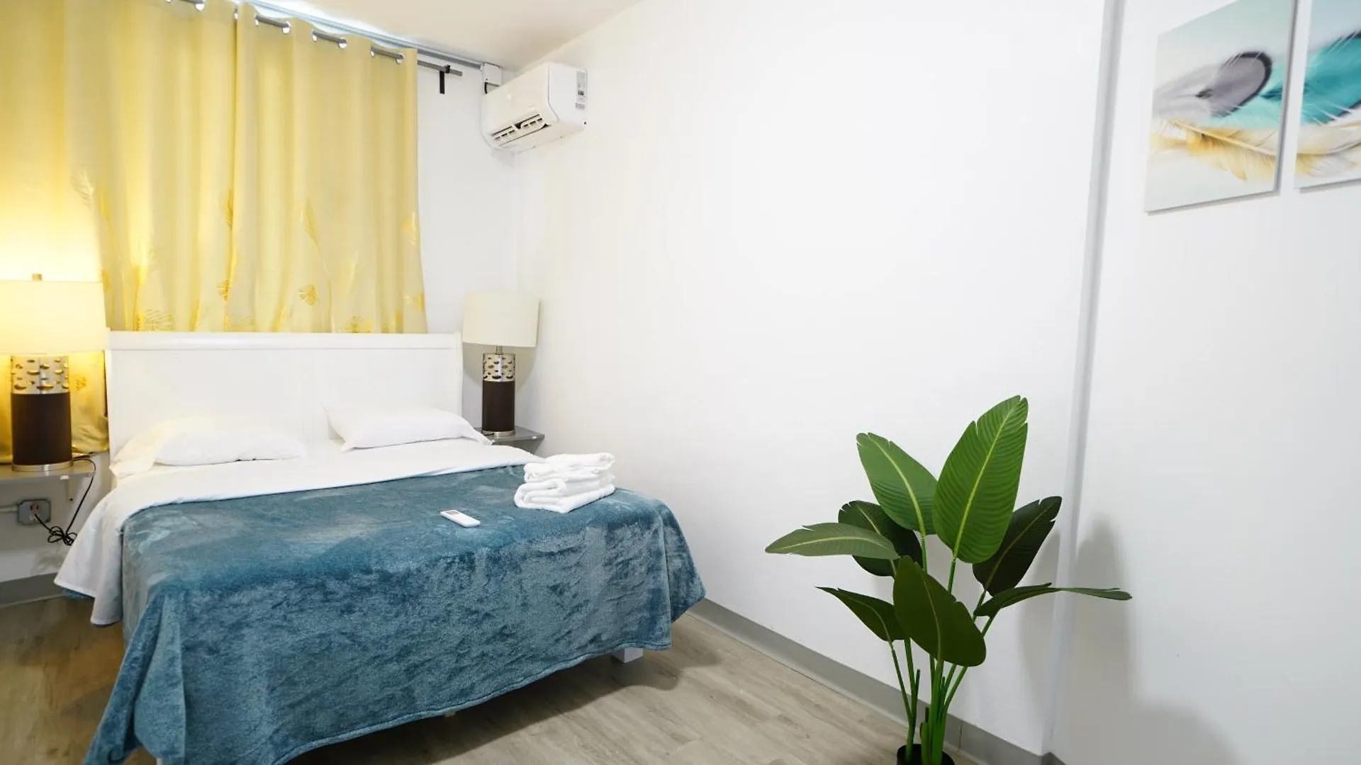 Caribbean Stars San Juan Airport Aparthotel Carolina
