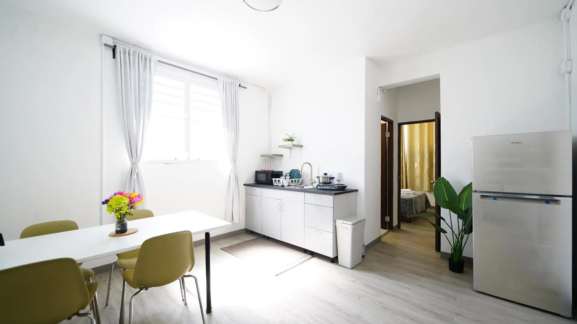 Caribbean Stars San Juan Airport Aparthotel Carolina