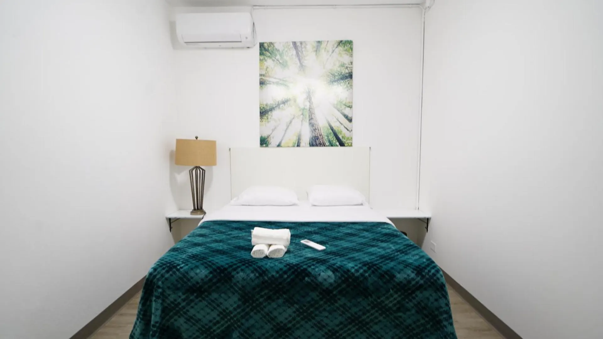 Caribbean Stars San Juan Airport Aparthotel Carolina