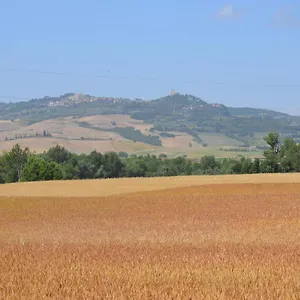  Inn Valdorcia Belvedere Italy