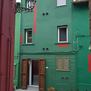  Bed & Breakfast Da Baba Italy